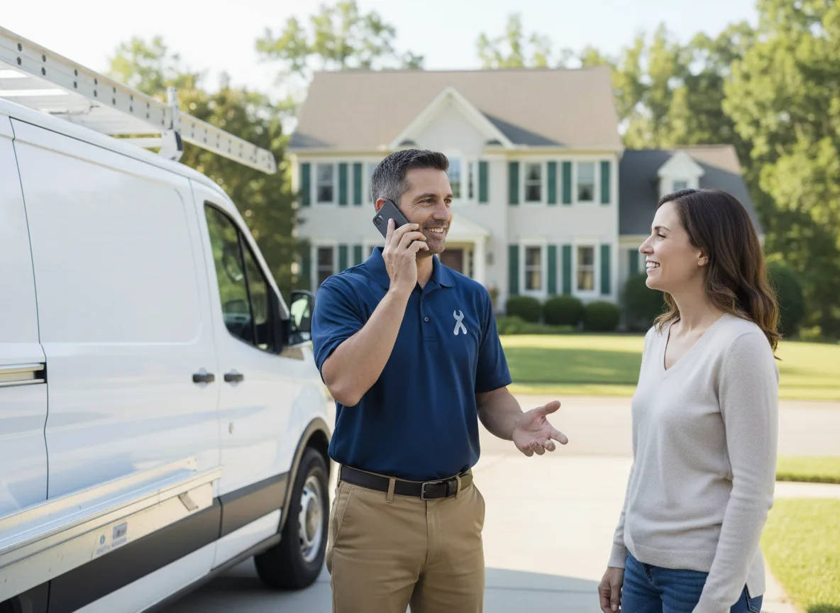 Home Gutter Service Sharpsburg, MD FAQs